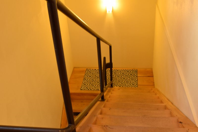 Blue Door Studio  Downtown Lander Loft - Photo 9