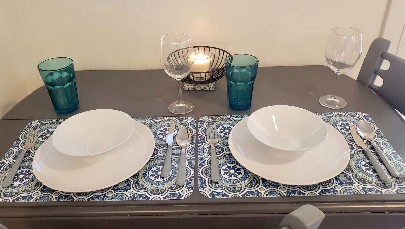 Private, ALL-NEW bohemian studio in the heart of San Diego - Photo 6