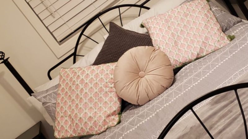 Private, ALL-NEW bohemian studio in the heart of San Diego - Photo 2
