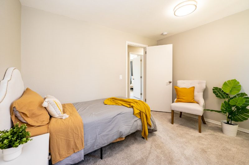 Yellow Room