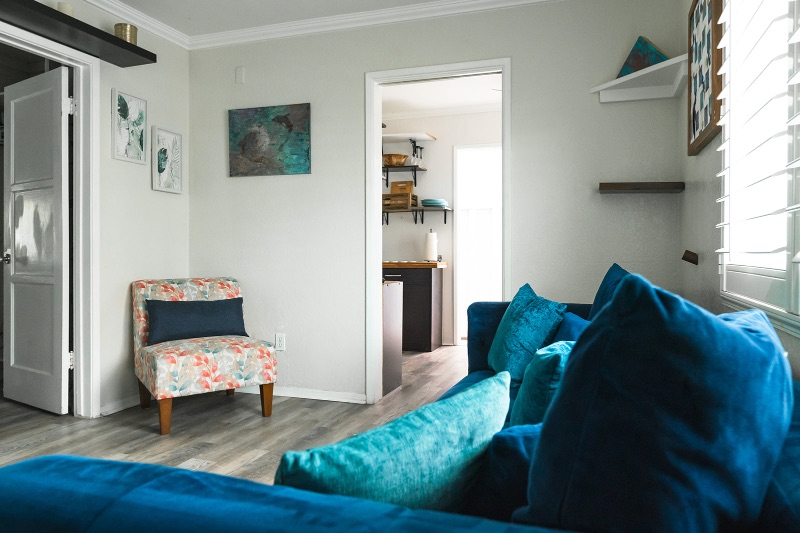 Perfect 1BR at the Beach - Photo 2
