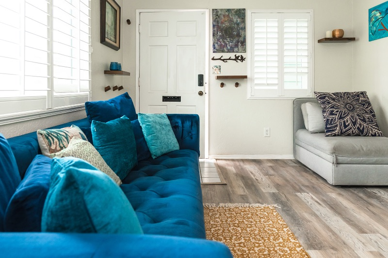 Perfect 1BR at the Beach - Photo 3