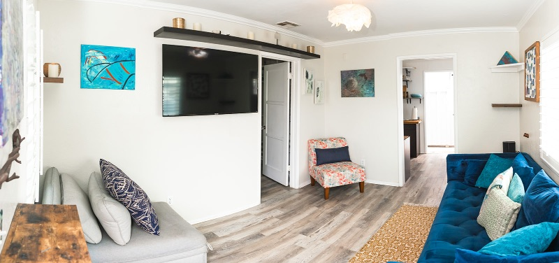 Perfect 1BR at the Beach - Photo 6