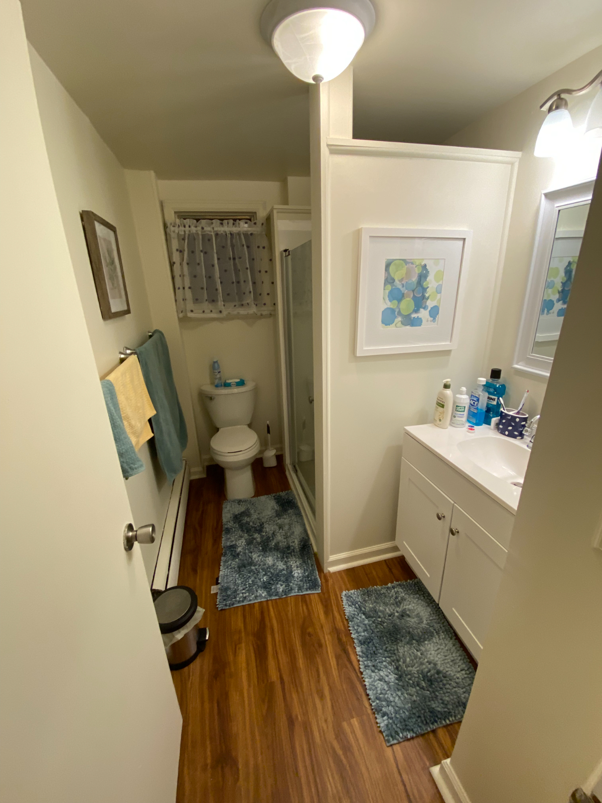 Cozy  1 Bedroom Apartment Close to Hospital - Photo 3