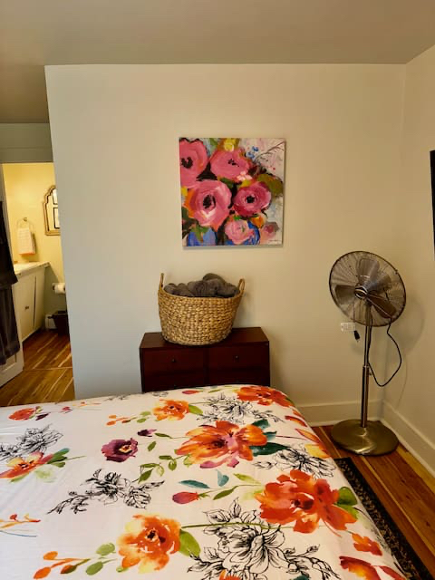 Cozy 1 Bedroom Apartment Close to Hospital - Photo 3
