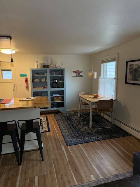 Cozy  1 Bedroom Apartment Close to Hospital - Photo 6