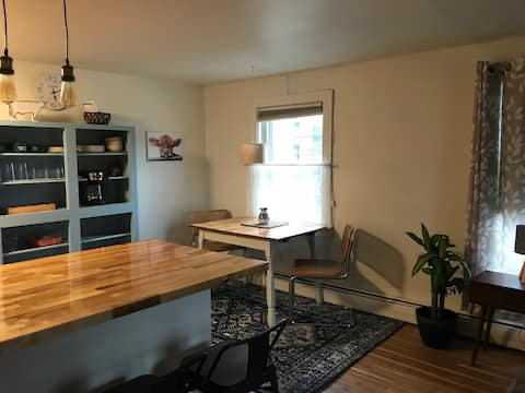 Cozy  1 Bedroom Apartment Close to Hospital - Photo 12