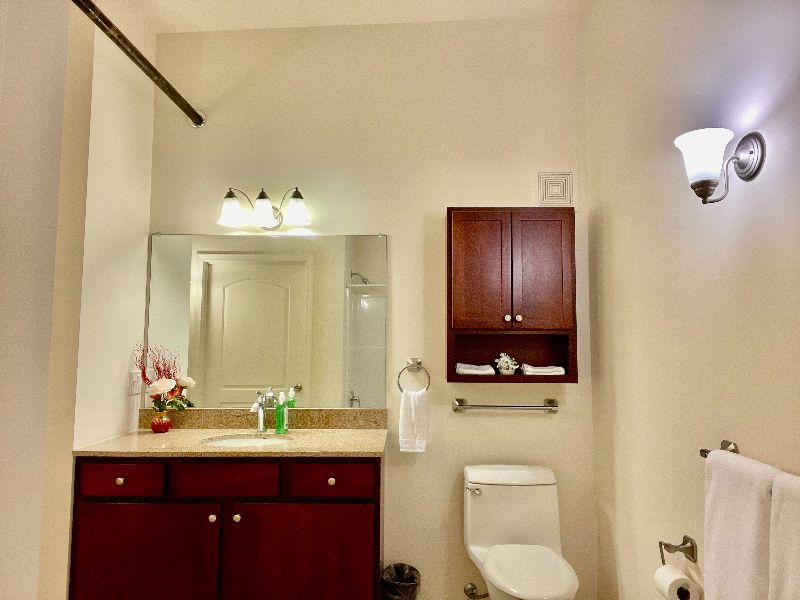 Guest suite in Essex Junction, VT - Photo 3
