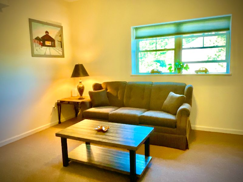 Guest suite in Essex Junction, VT - Photo 4