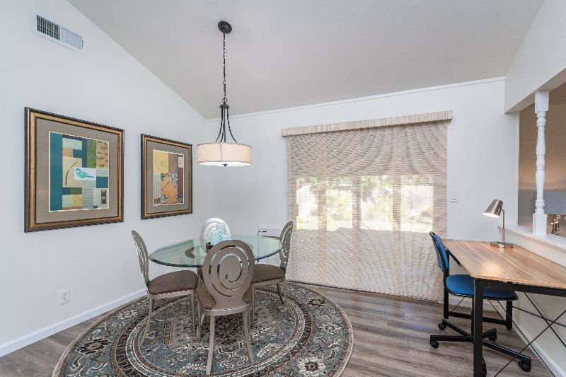 Remodeled 2BD, 1 BA home close to work, parks and shopping - Photo 3