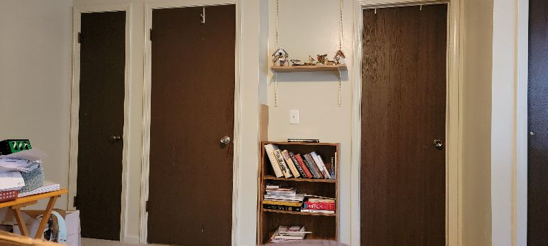 Private Master Bedroom suite - Photo 4