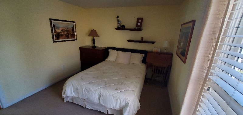 2nd floor bedroom