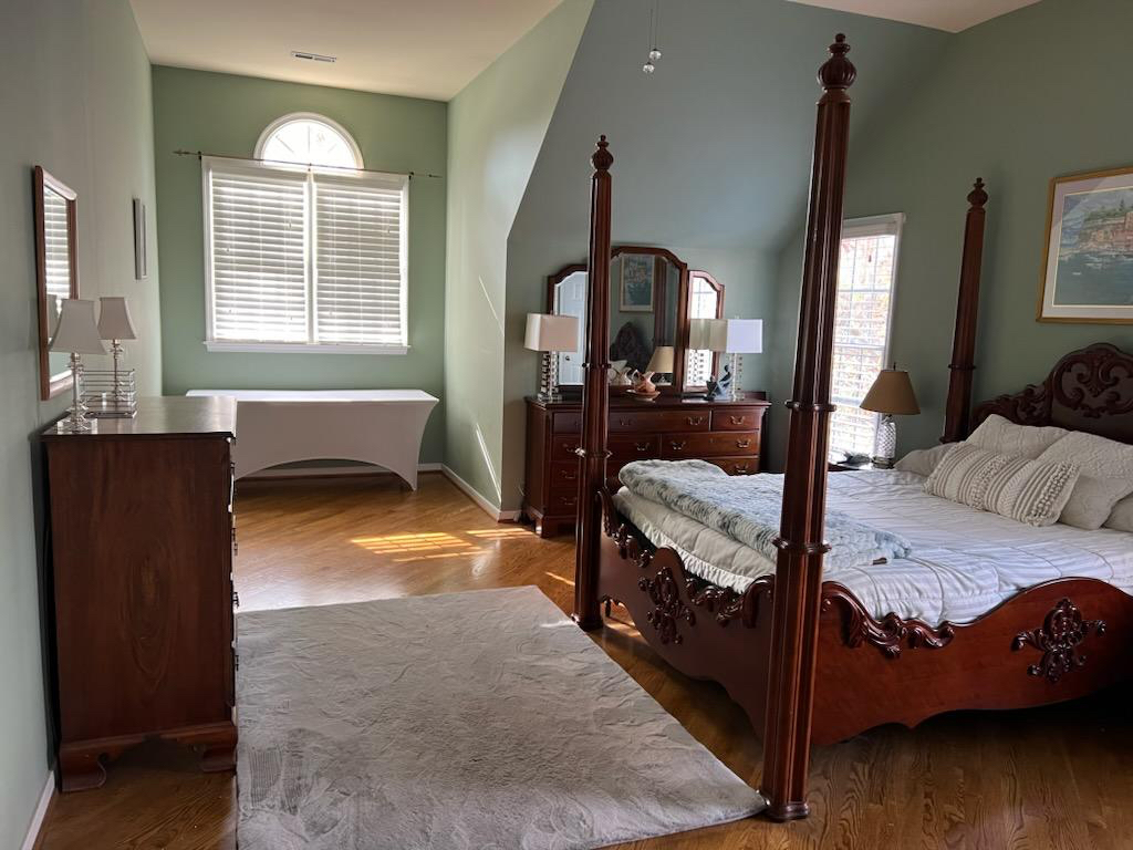 Owner's Suite