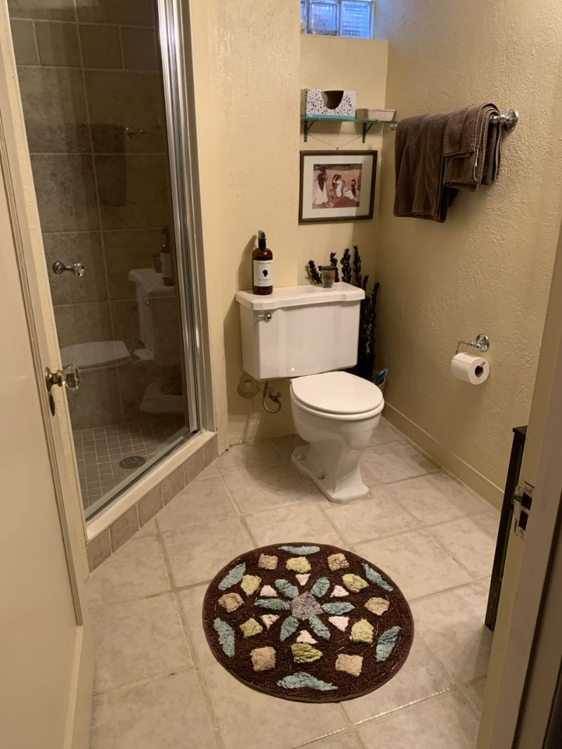 Cozy basement flat in historic neighborhood - Photo 7