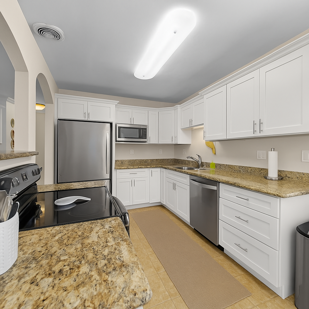 Cozy Condo in North Park Near Hospitals - Photo 5