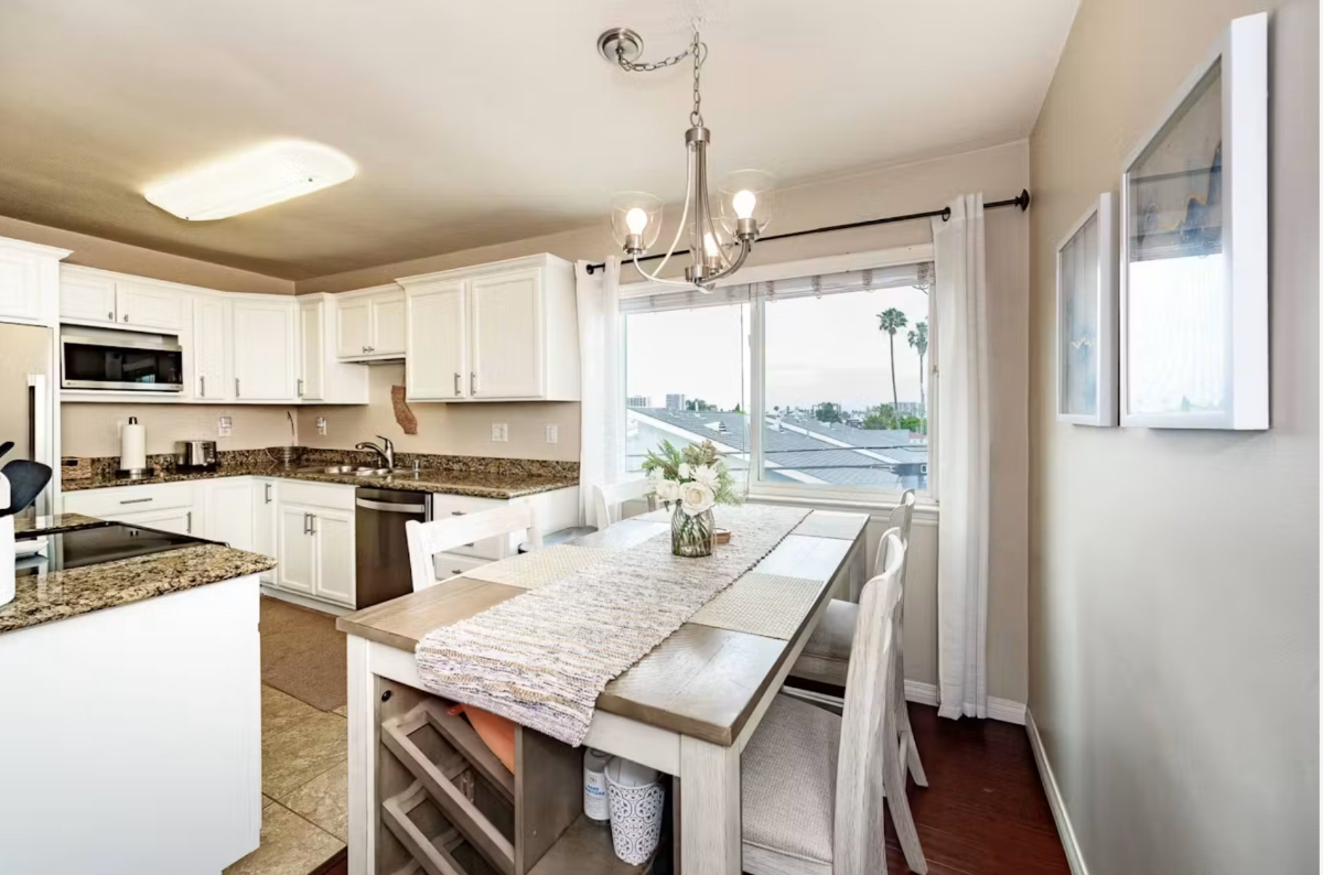 Cozy Condo in North Park Near Hospitals - Photo 6