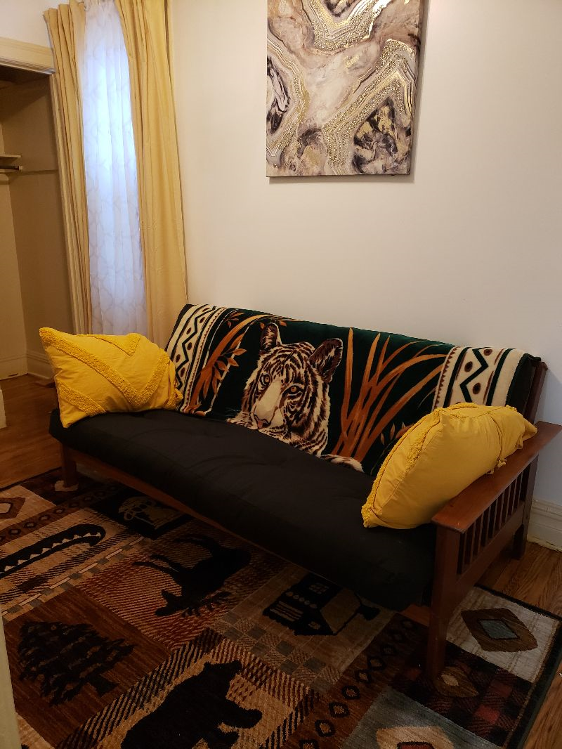 Cuddle up 2 which is located in the city Buffalo/ Medical corridor. - Photo 8
