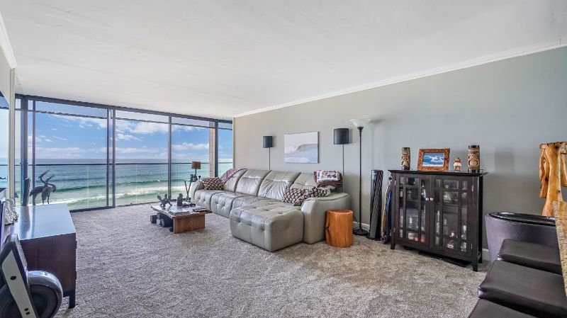 San Diego Beachfront Condo - Pacific Beach Area - Photo 2