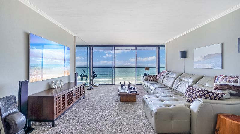 San Diego Beachfront Condo - Pacific Beach Area - Photo 3