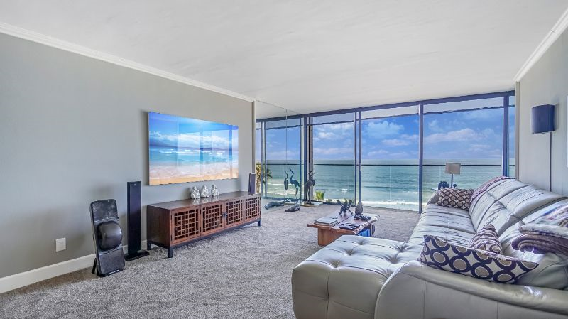 San Diego Beachfront Condo - Pacific Beach Area - Photo 4