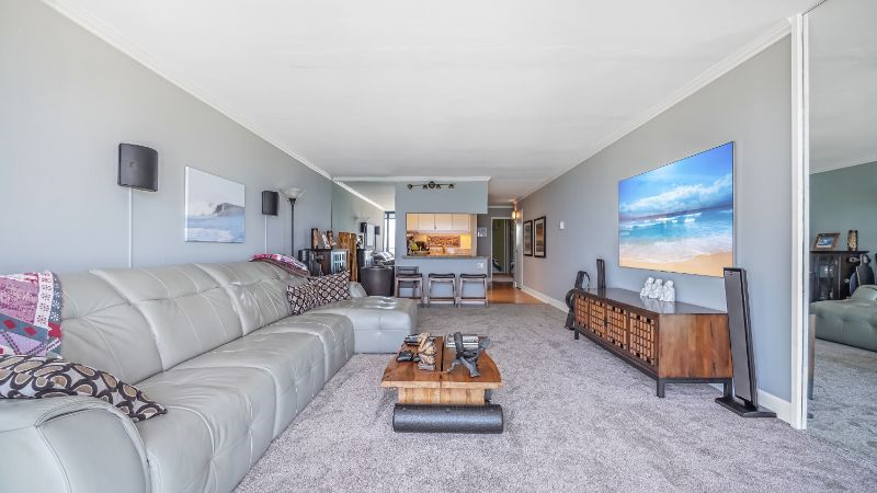 San Diego Beachfront Condo - Pacific Beach Area - Photo 5