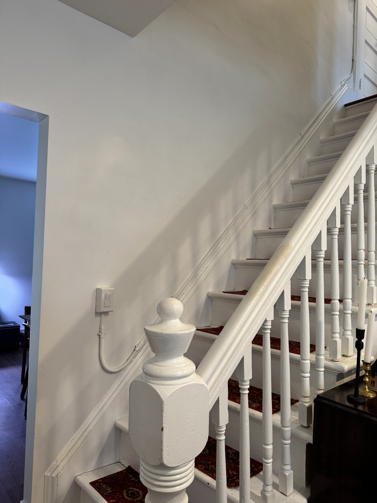 Renovated downtown 2Bed/1Bath Apartment, walking distance to UVMMC, pet friendly, free parking - Photo 8