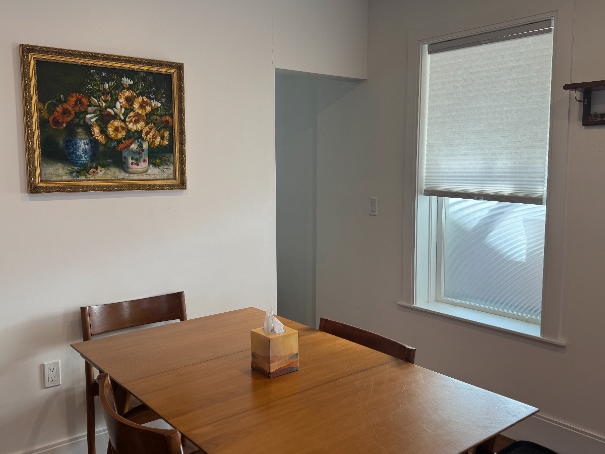 Renovated downtown 2Bed/1Bath Apartment, walking distance to UVMMC, pet friendly, free parking - Photo 5