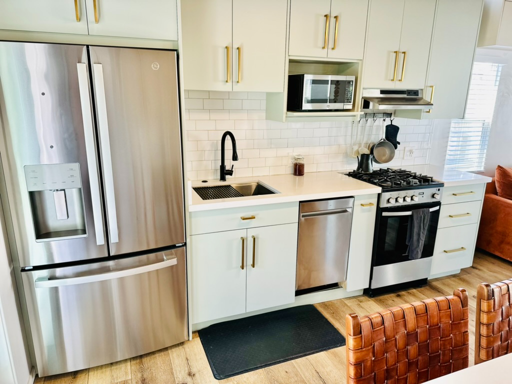 Modern Beach Cottage - Photo 4