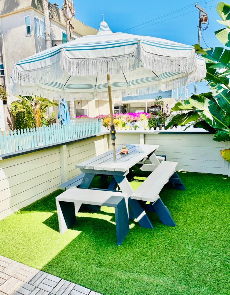 Modern Beach Cottage - Photo 6