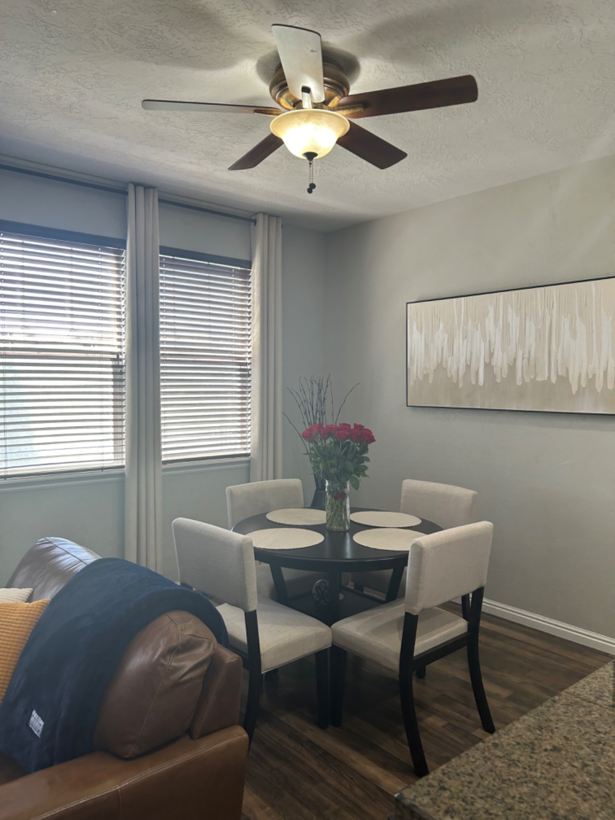 Bedroom/Shared Bathroom in Gated Community - Photo 10
