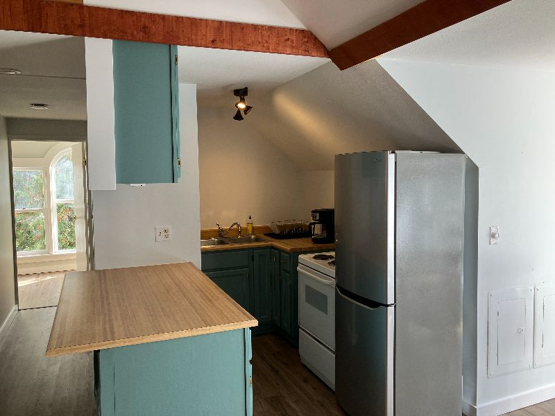 Modern 2 Bedroom Loft Apt with City and Mountain Views - College Hill - Photo 5