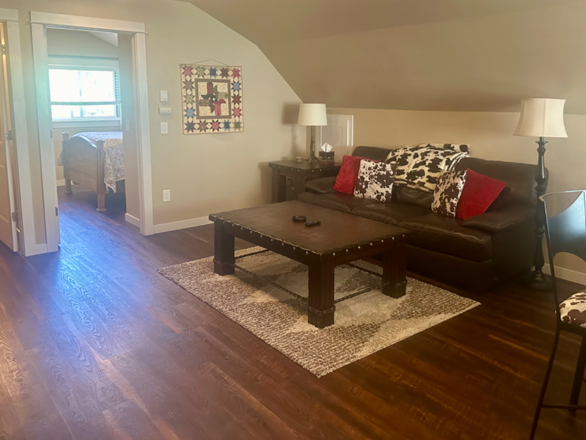 Private Barn Apartment - Photo 1