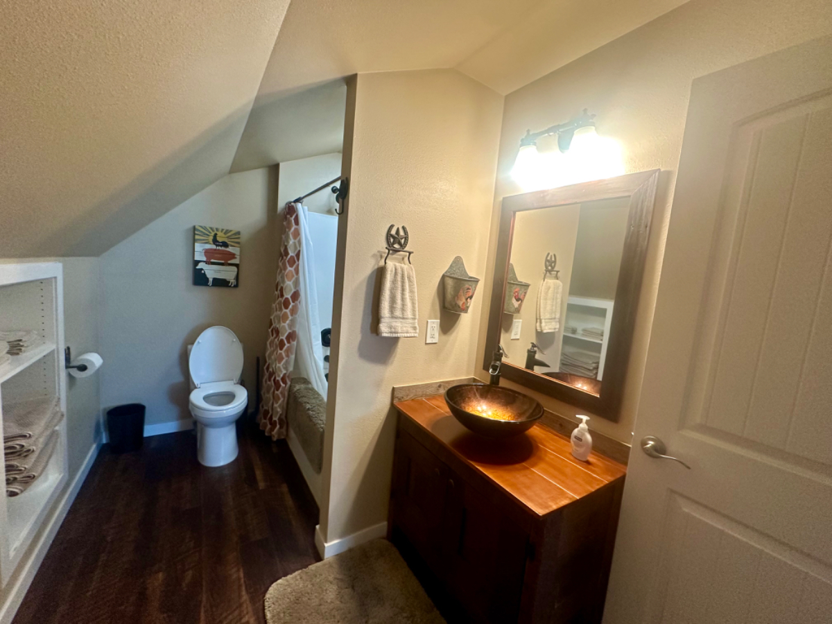 Private Barn Apartment - Photo 4