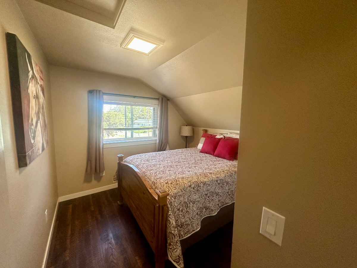 Private Barn Apartment - Photo 6