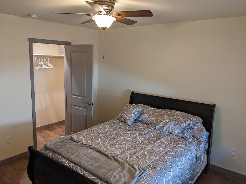 2 Bed Brand New Home - Photo 5