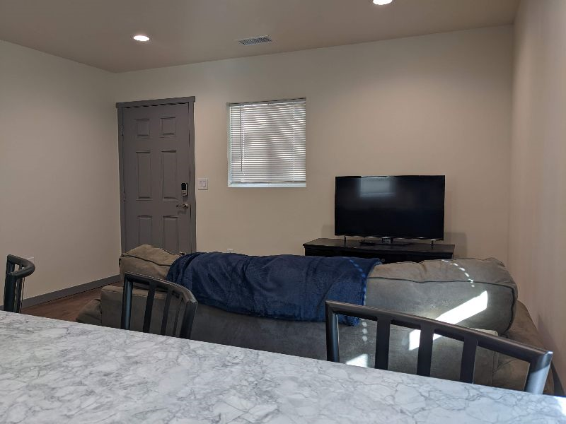 2 Bed Brand New Home - Photo 2