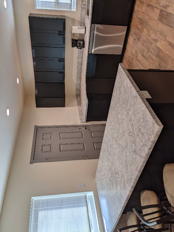 2 Bed Brand New Home