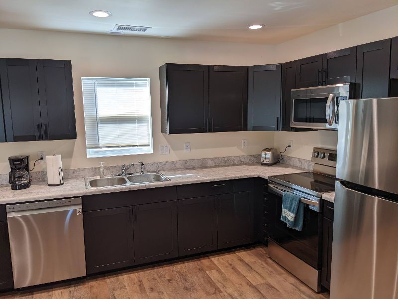 2 Bed Brand New Home - Photo 4