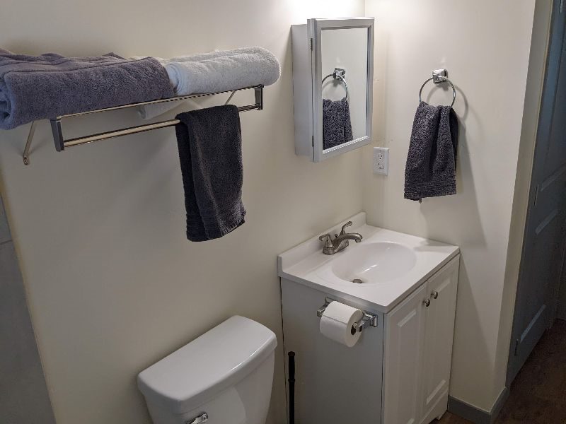 2 Bed Brand New Home - Photo 6