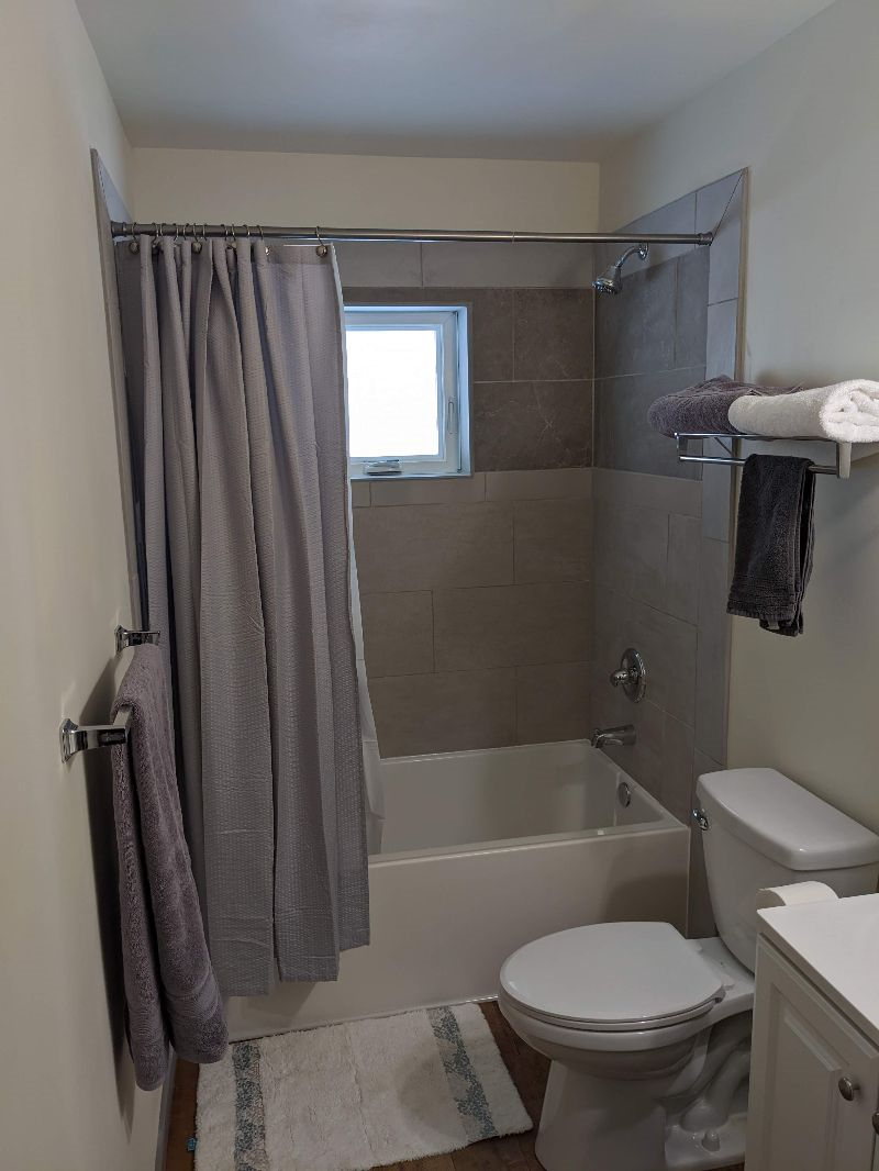 2 Bed Brand New Home - Photo 9
