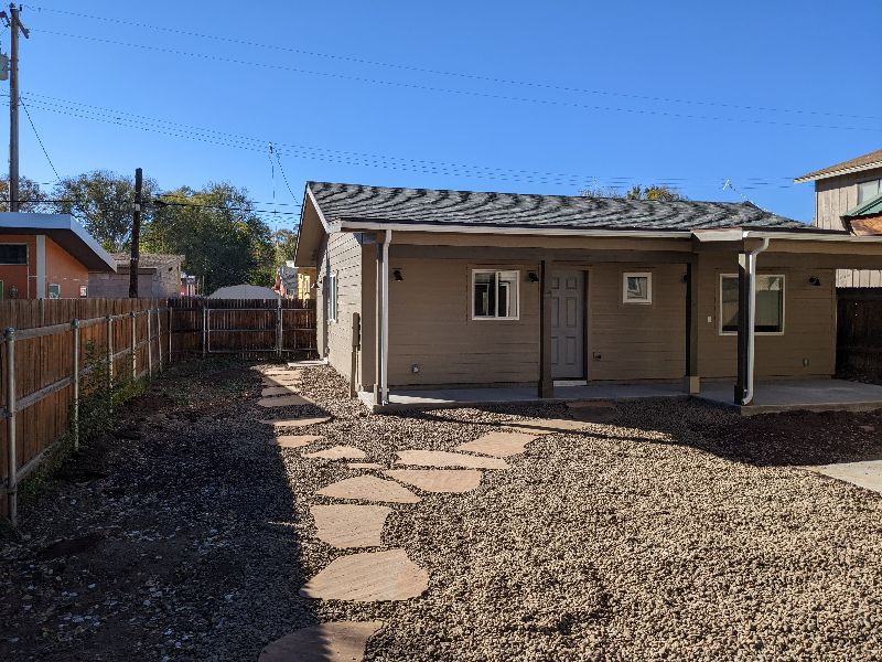 2 Bed Brand New Home - Photo 8