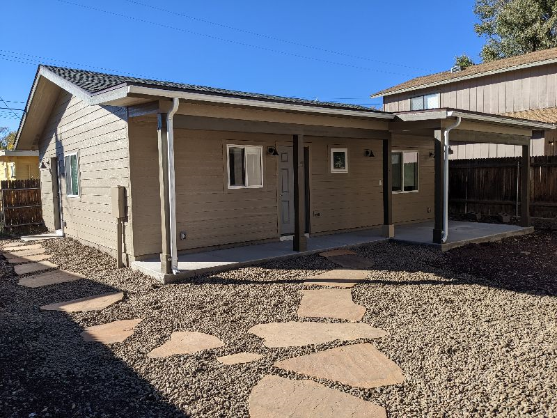 2 Bed Brand New Home - Photo 10
