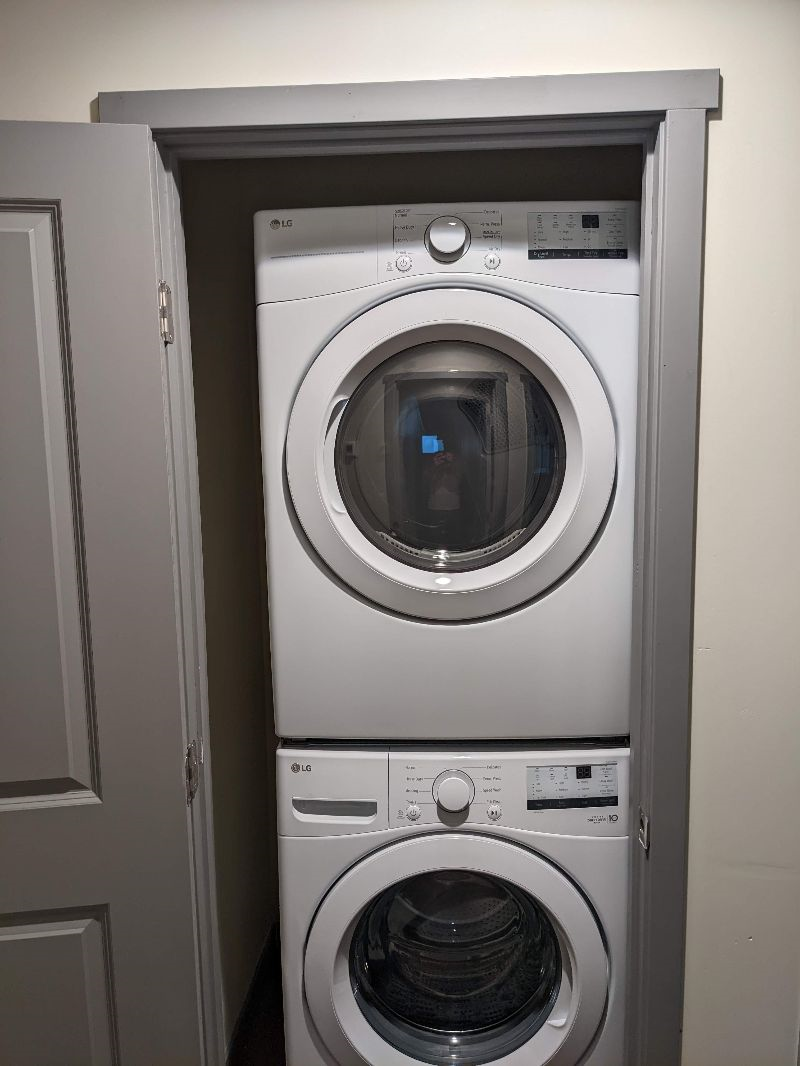 2 Bed Brand New Home - Photo 11