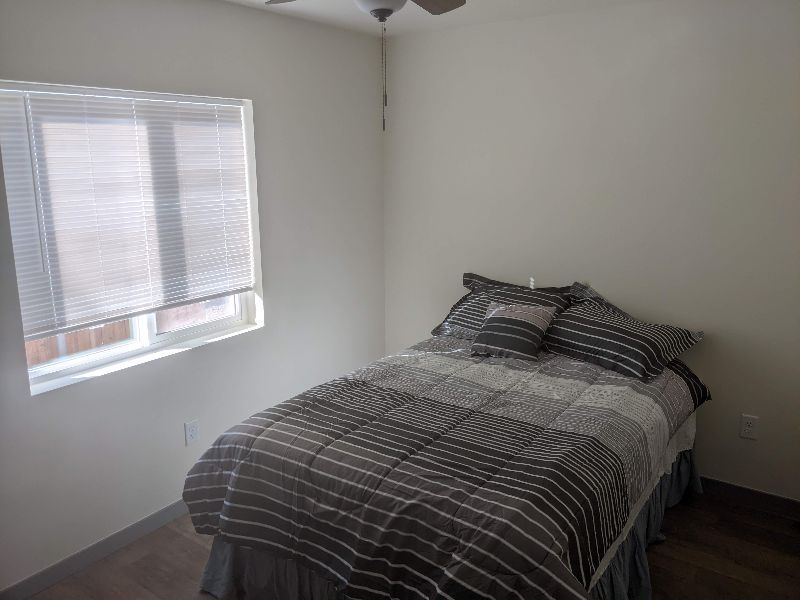 2 Bed Brand New Home - Photo 12