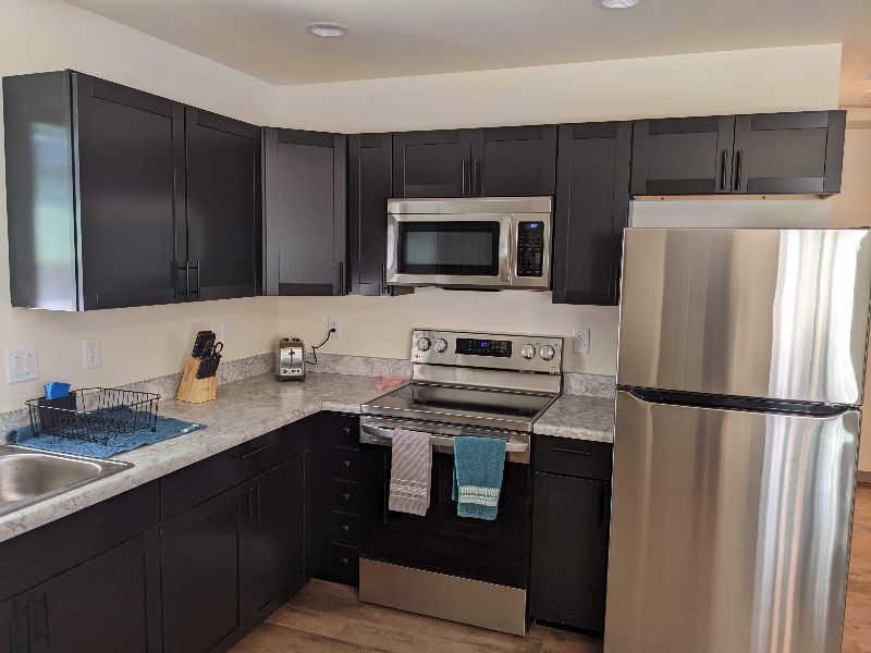 2 Bed Brand New Home - Photo 3