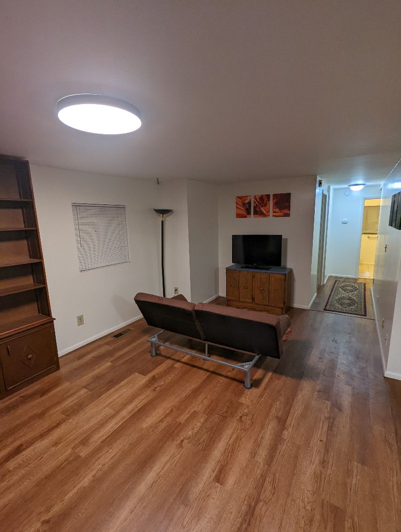 Pet friendly apartment near downtown SLC | Furnished Finder