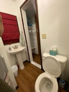 Beautiful and FullyEquipped 2 Bedroom Apartment - Photo 9