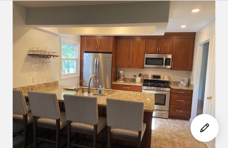 Beautiful 2-bedroom 1 bath home in quiet... - Photo 1