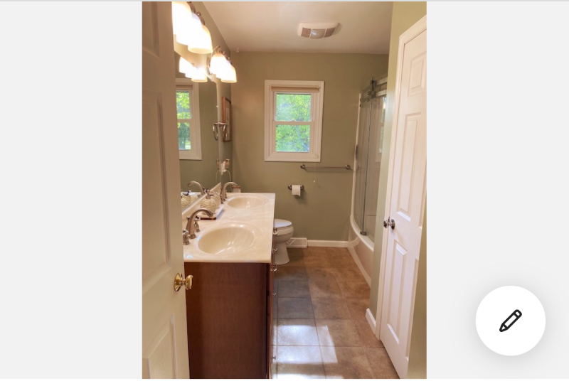 Beautiful 2-bedroom 1 bath home in quiet... - Photo 8