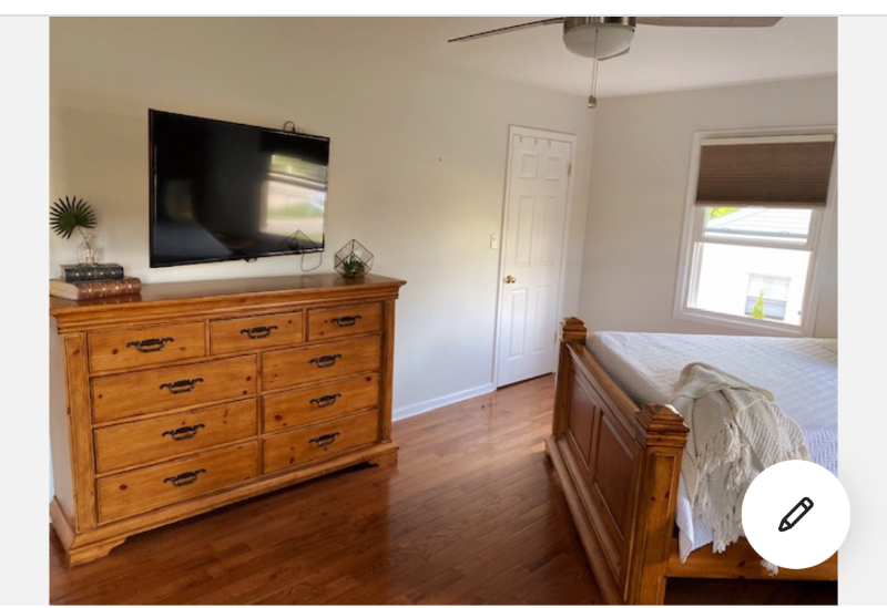 Beautiful 2-bedroom 1 bath home in quiet... - Photo 4